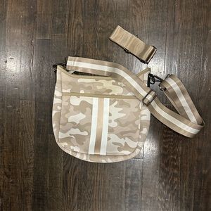 Haute Shore Sahara Crossbody Neoprene Purse**